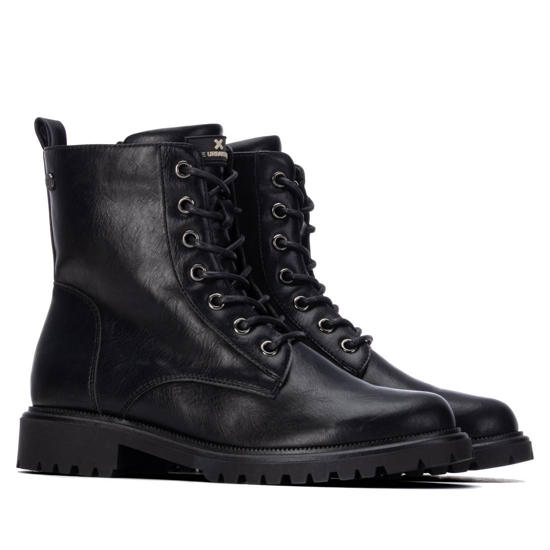 Botin de mujer plano Xti 14624304