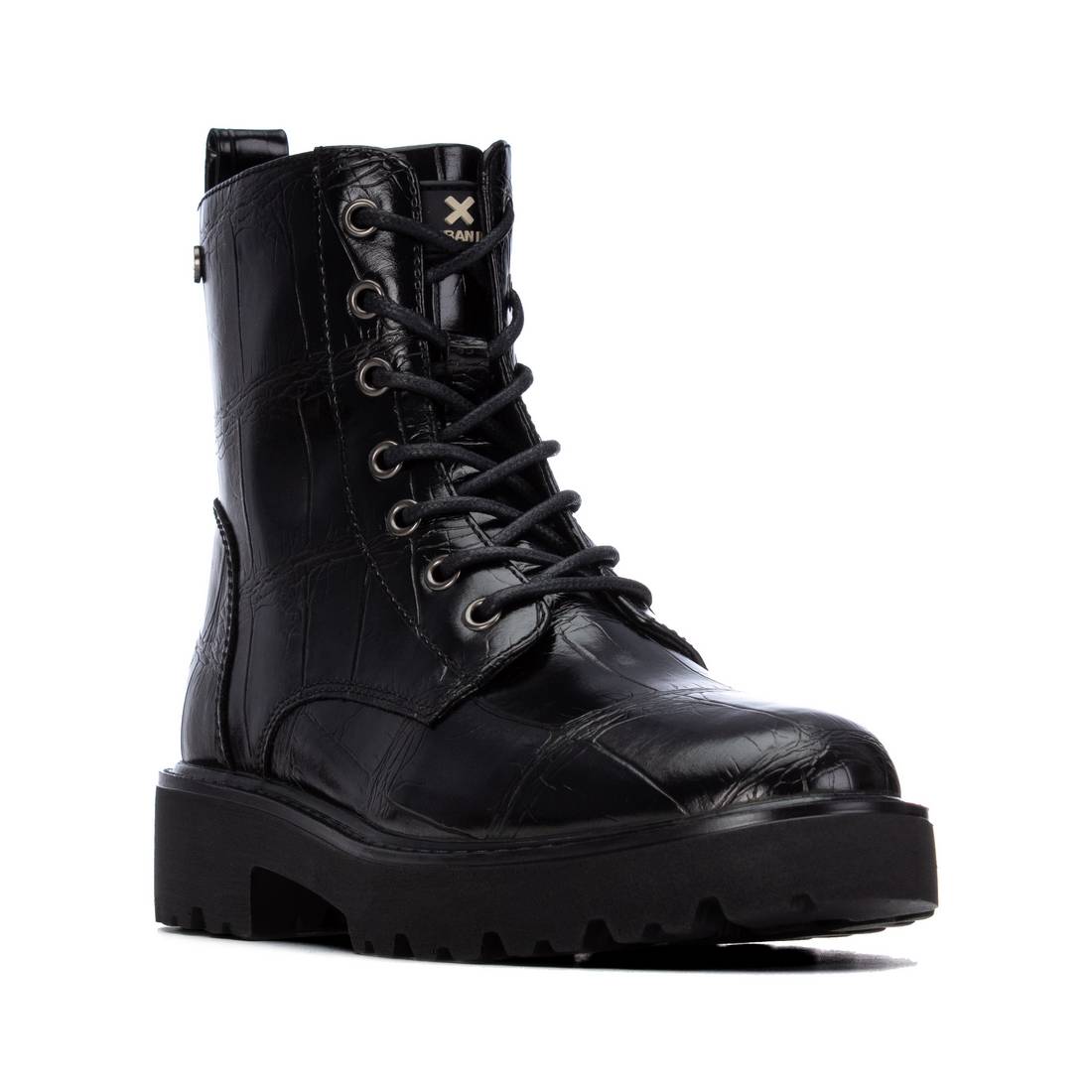 Botin de mujer plano Xti 14624801