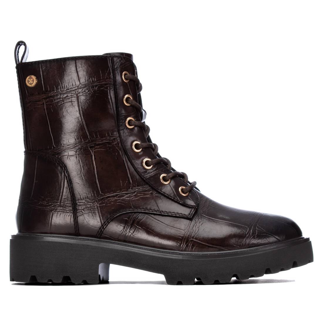 Botin de mujer plano Xti 14624803