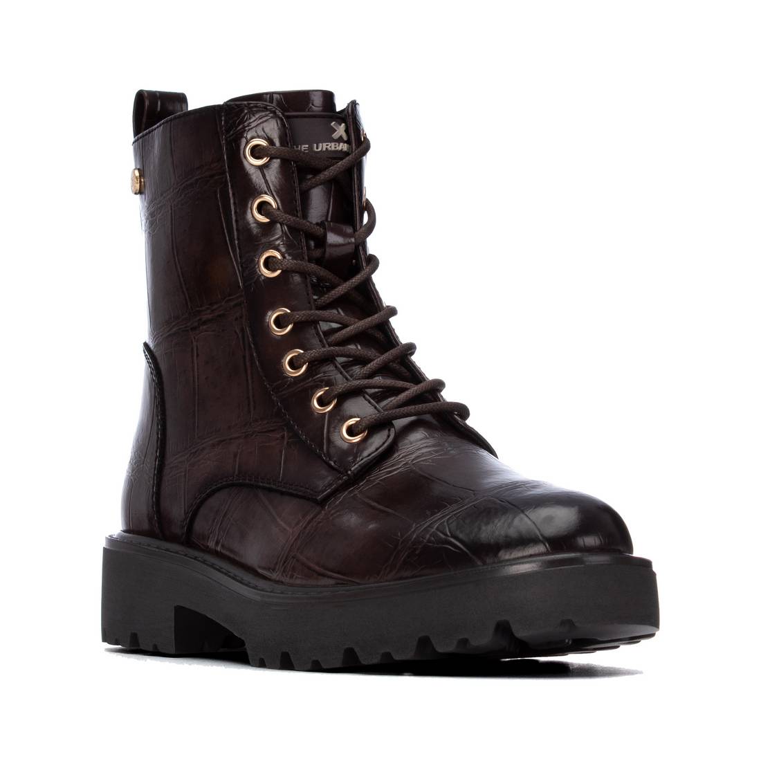 Botin de mujer plano Xti 14624803