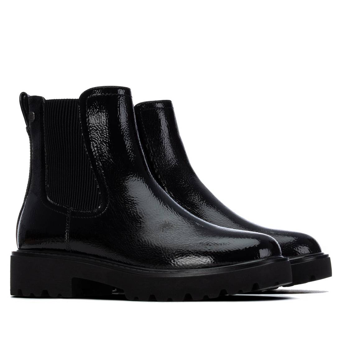 Botin de mujer plano Xti 14625401