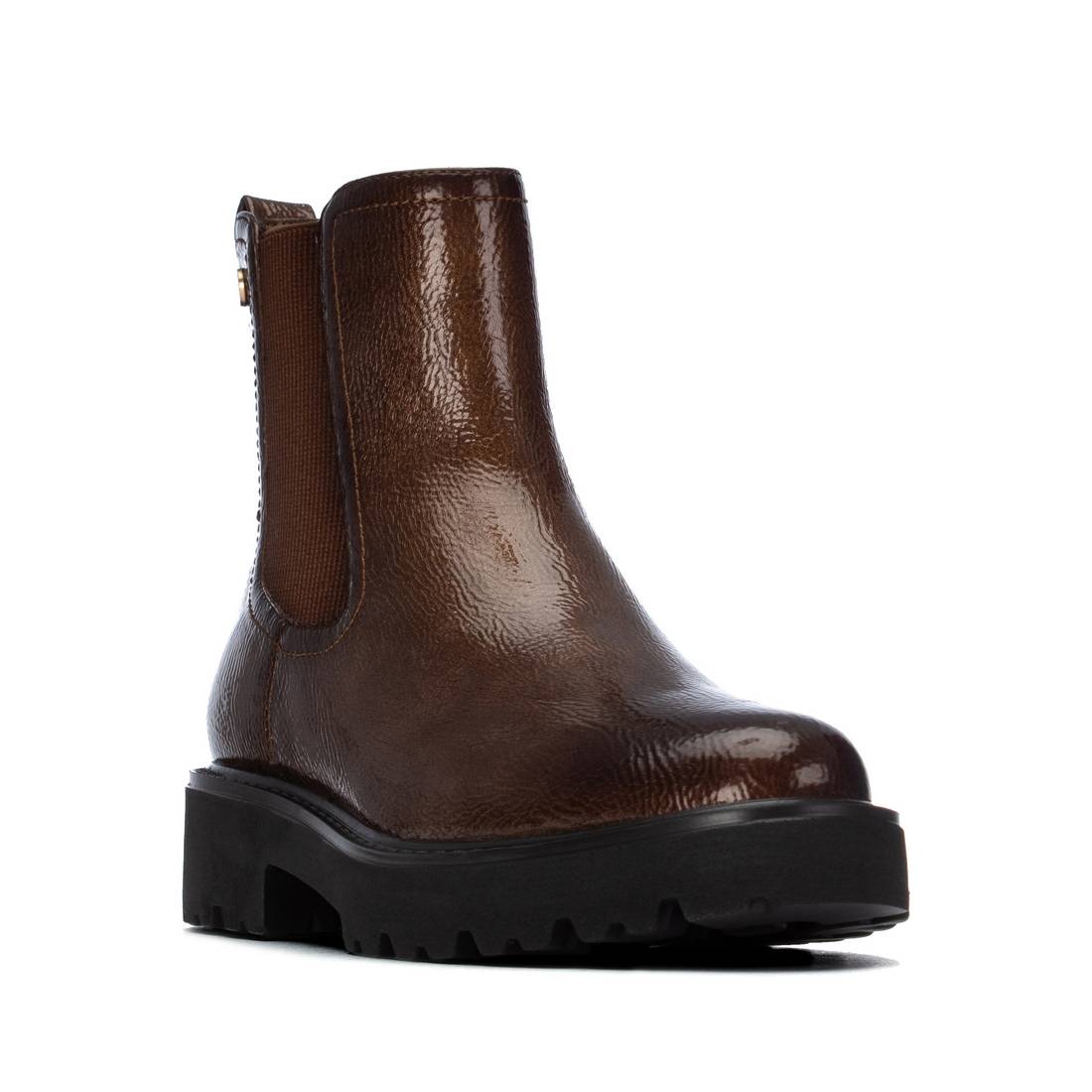 Botin de mujer plano Xti 14625402