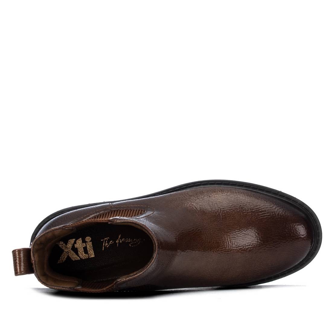 Botin de mujer plano Xti 14625402