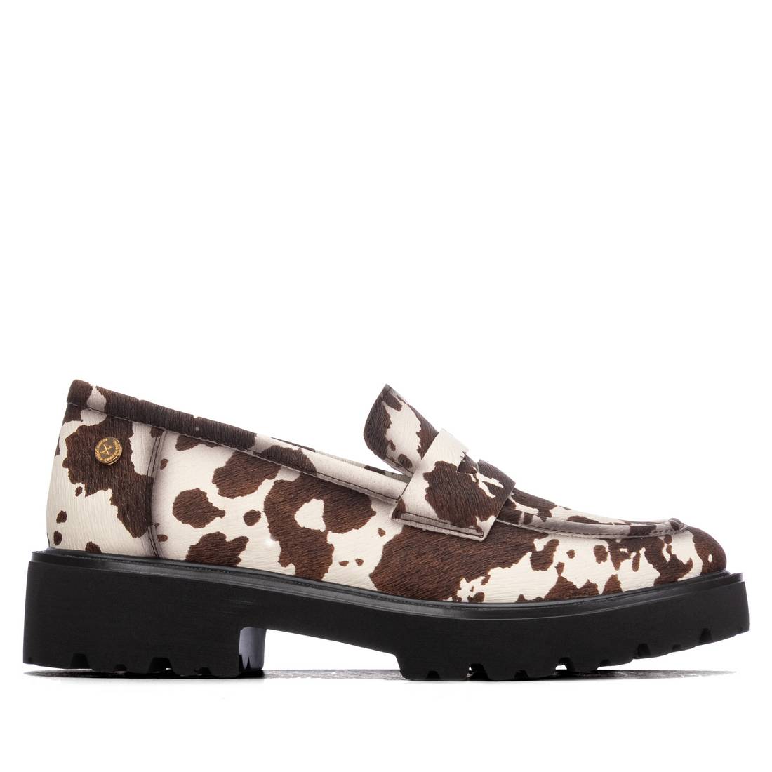 Zapato de mujer plano Xti 14625502