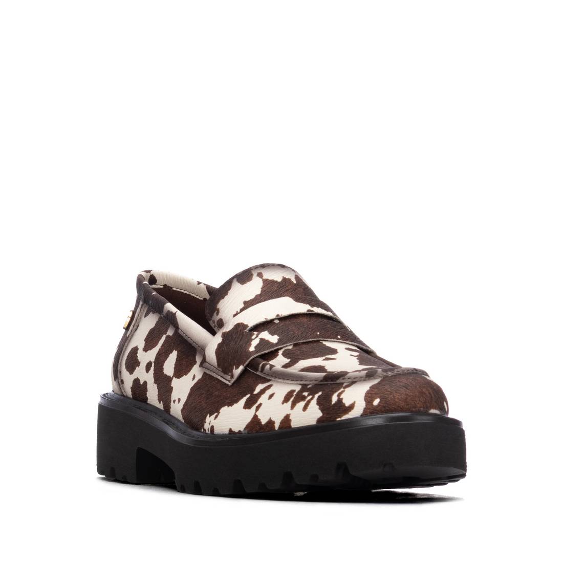 Zapato de mujer plano Xti 14625502