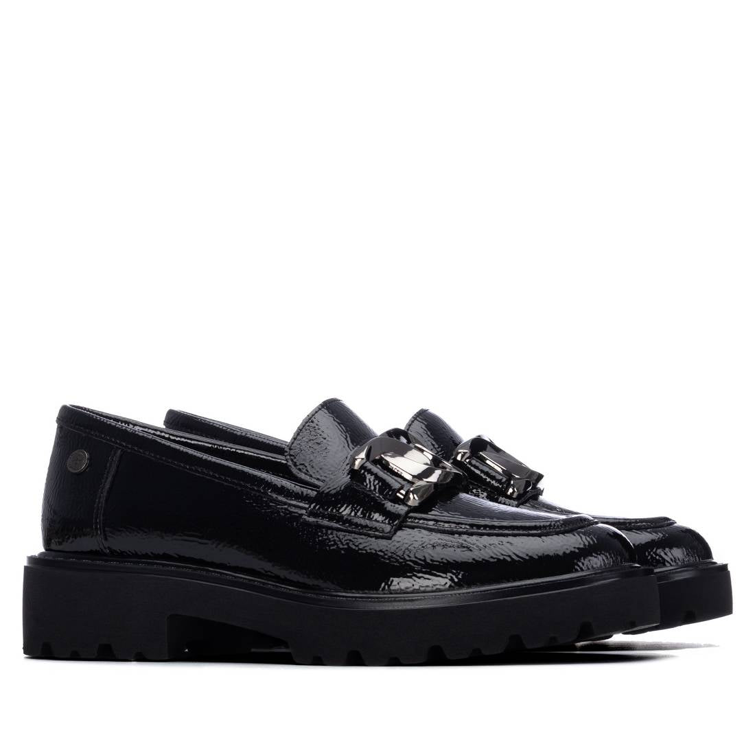 Zapato de mujer plano Xti 14625801