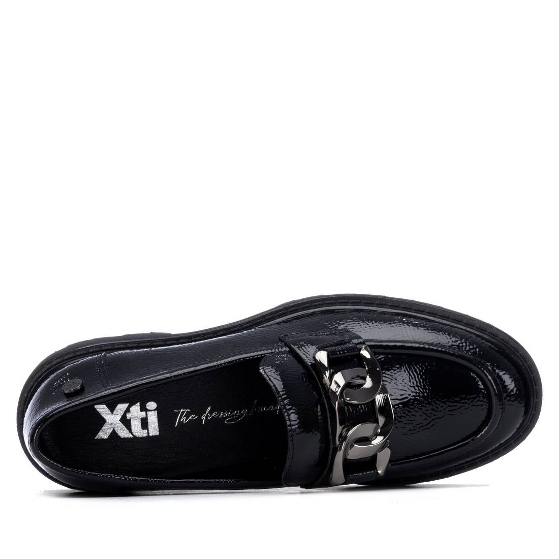 Zapato de mujer plano Xti 14625801