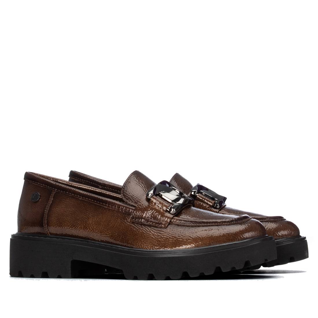 Zapato de mujer plano Xti 14625802