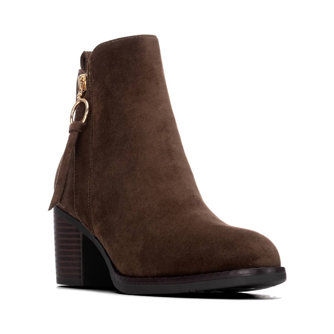 Botin de mujer con tacón Xti 14626101