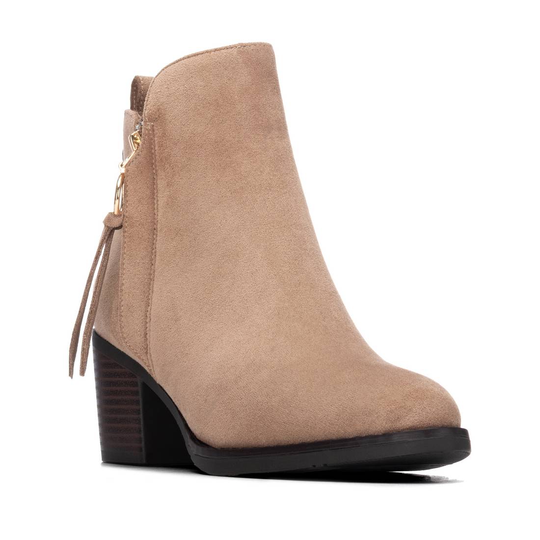 Botin de mujer con tacón Xti 14626102