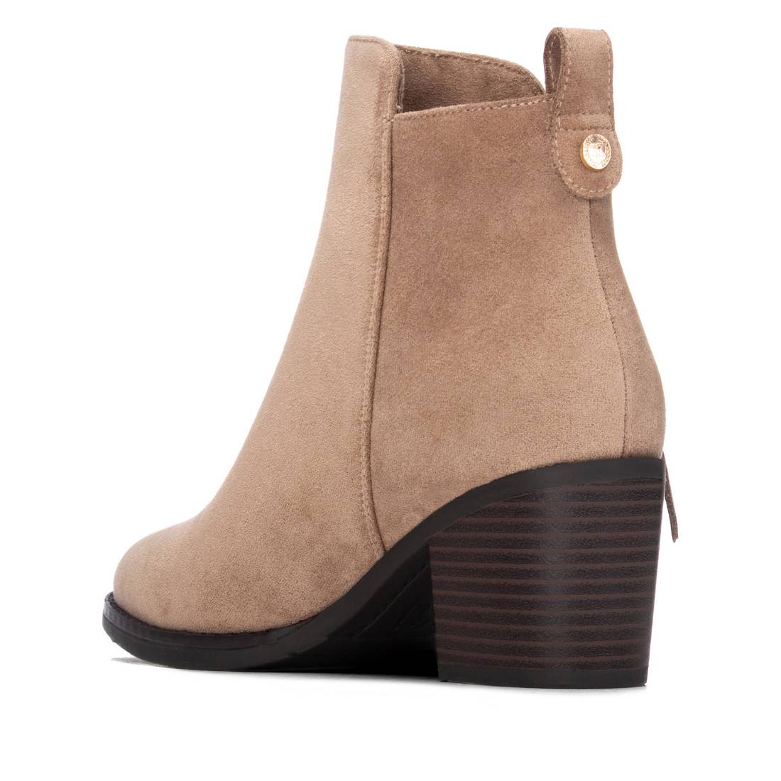 Botin de mujer con tacón Xti 14626102