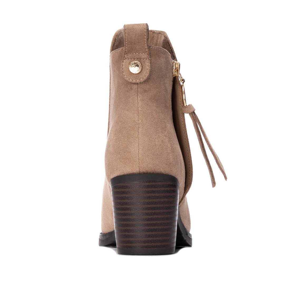 Botin de mujer con tacón Xti 14626102
