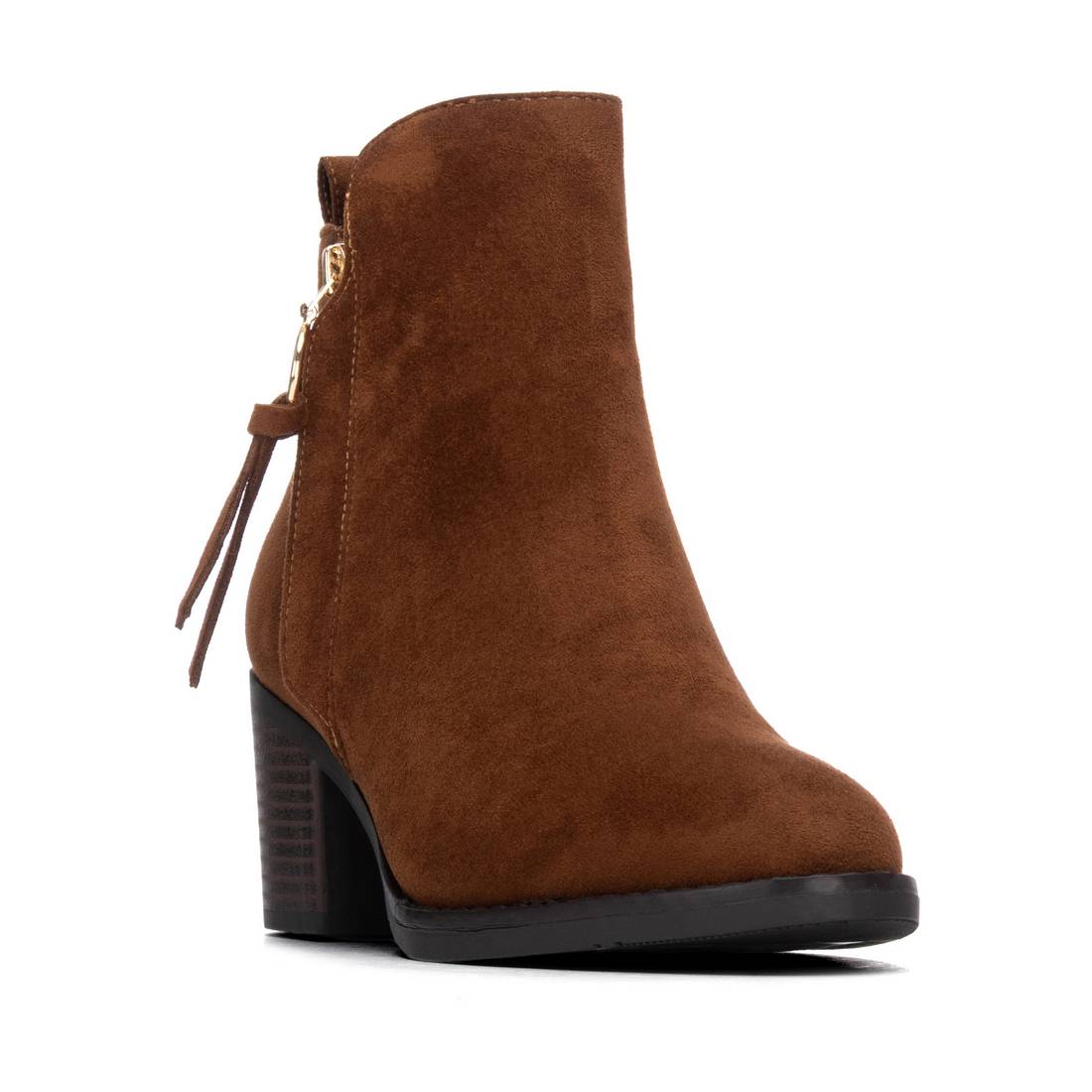 Botin de mujer con tacón Xti 14626103