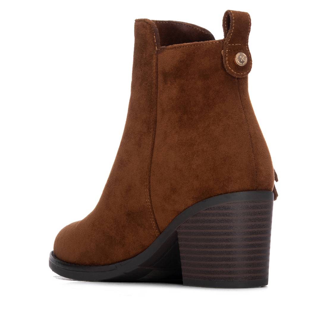 Botin de mujer con tacón Xti 14626103