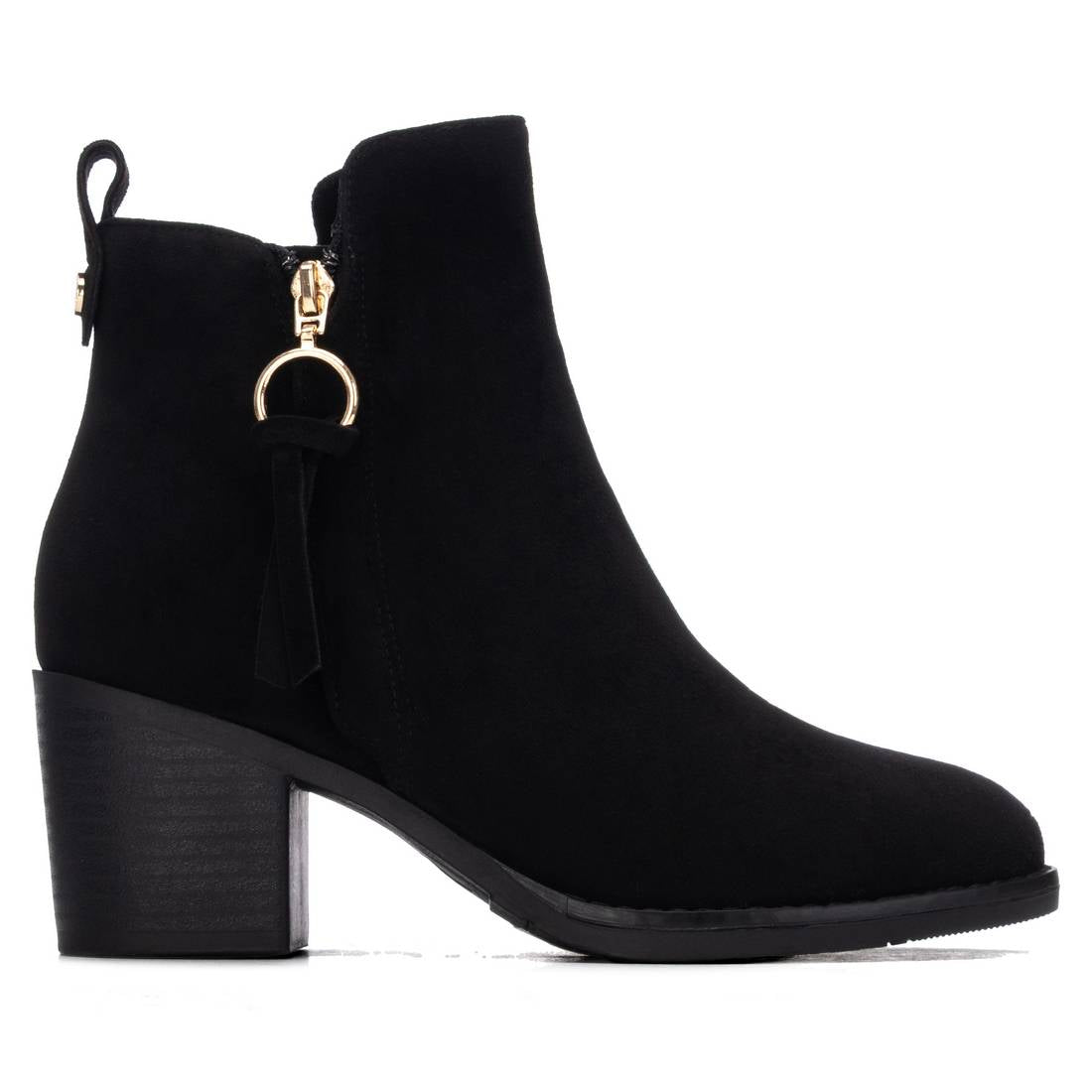 Botin de mujer con tacón Xti 14626104