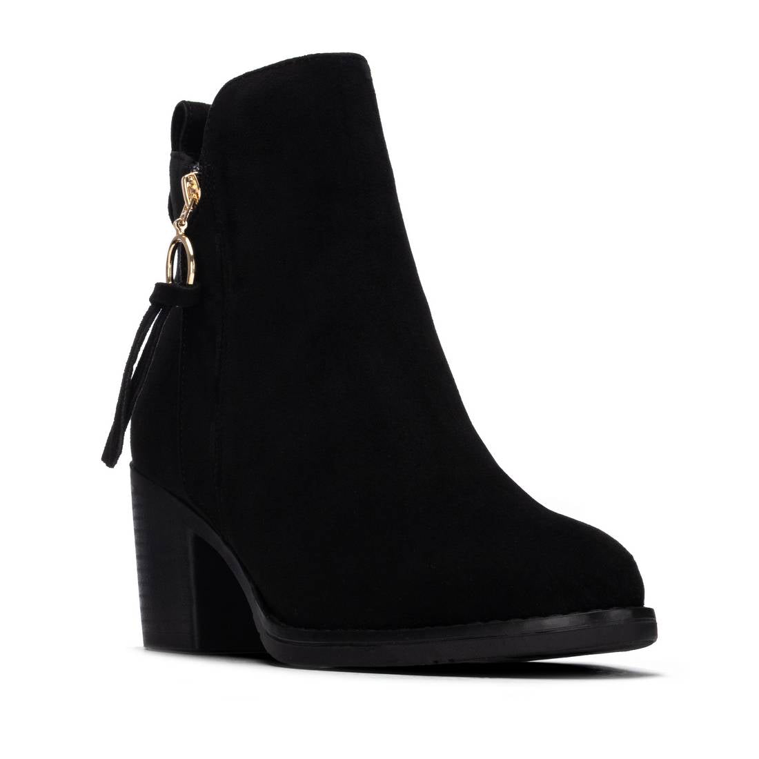 Botin de mujer con tacón Xti 14626104