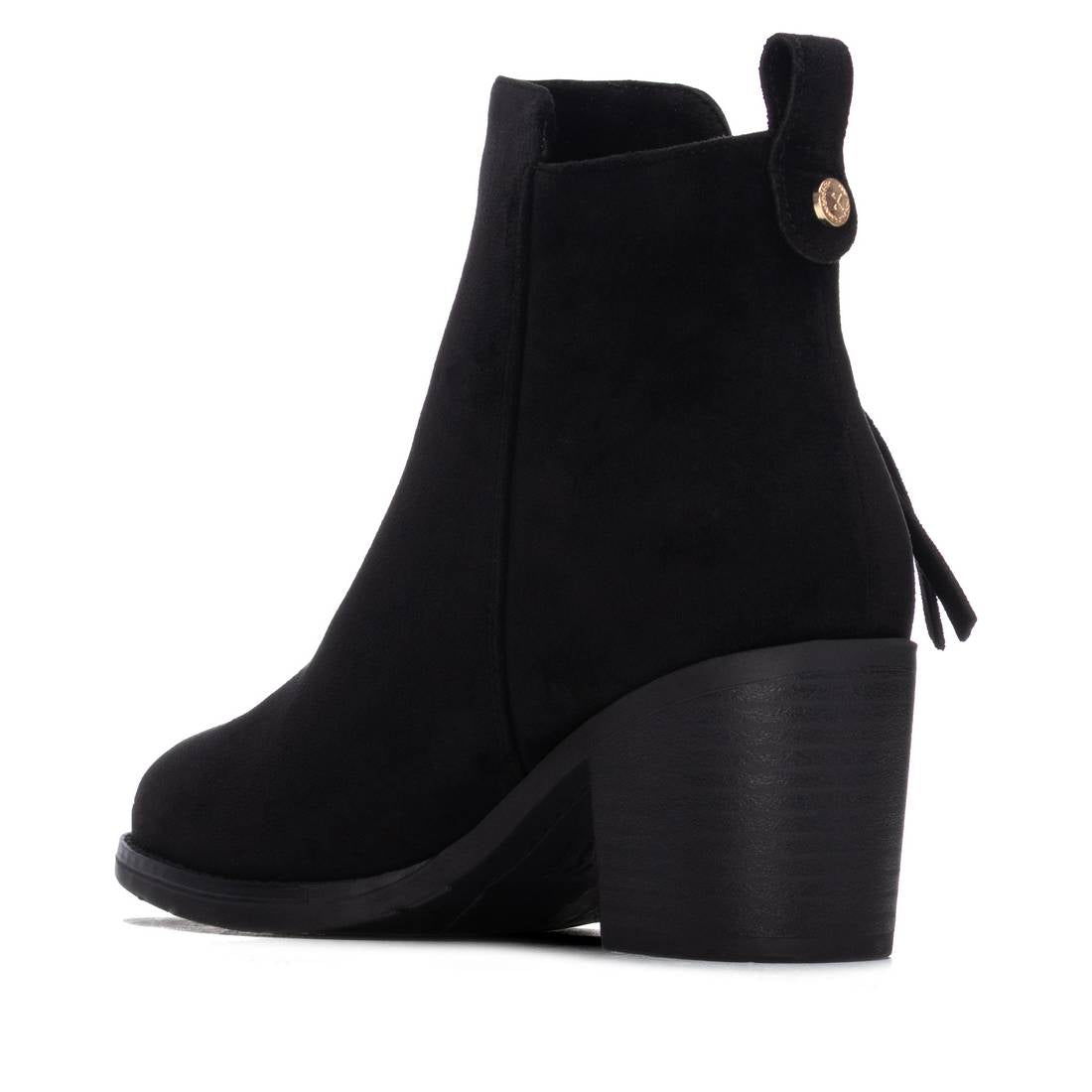 Botin de mujer con tacón Xti 14626104