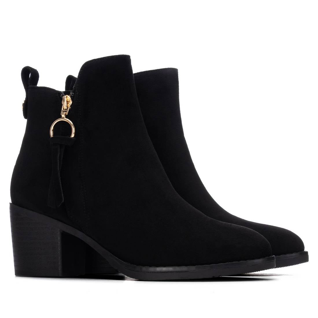 Botin de mujer con tacón Xti 14626104