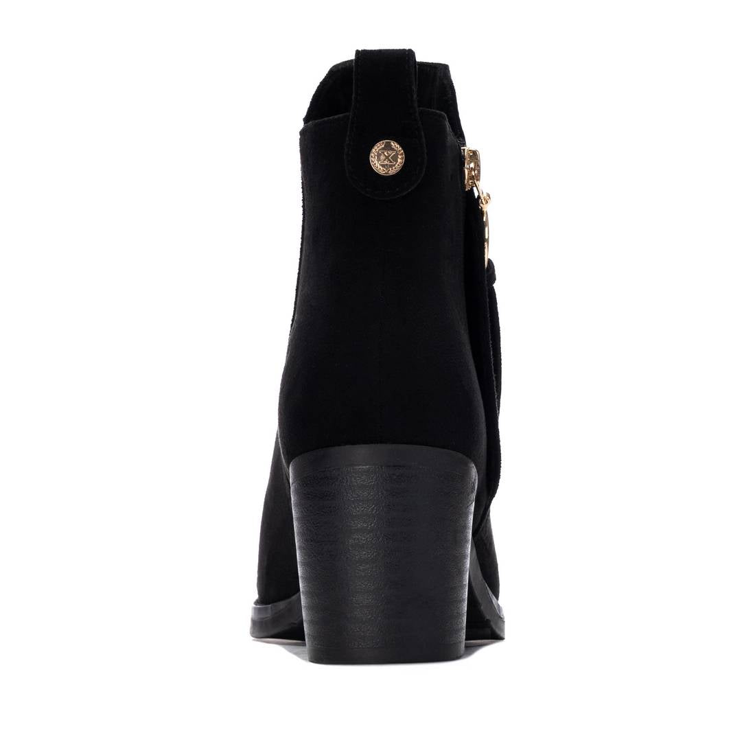 Botin de mujer con tacón Xti 14626104