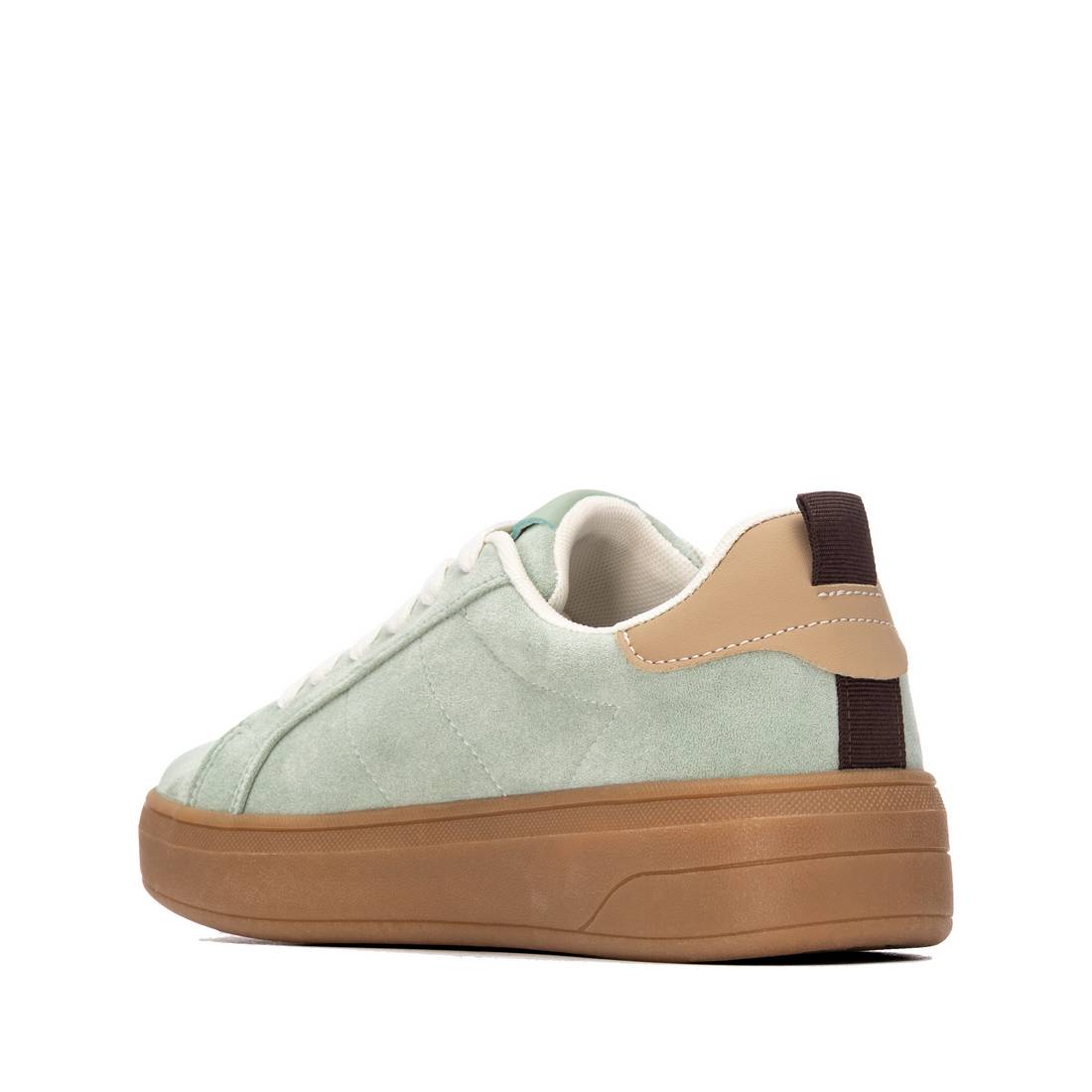 Zapatilla de mujer plano Xti 14627001