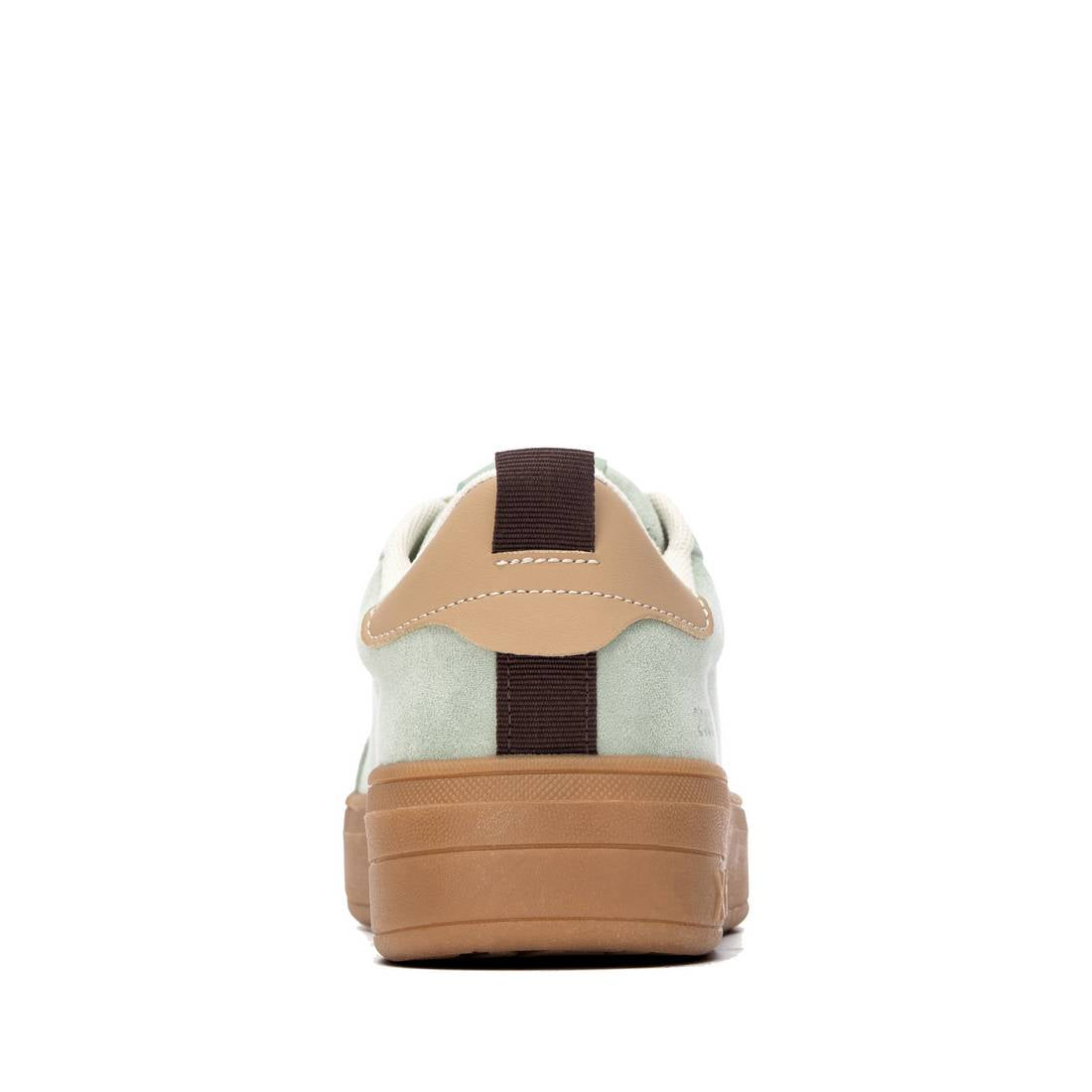 Zapatilla de mujer plano Xti 14627001