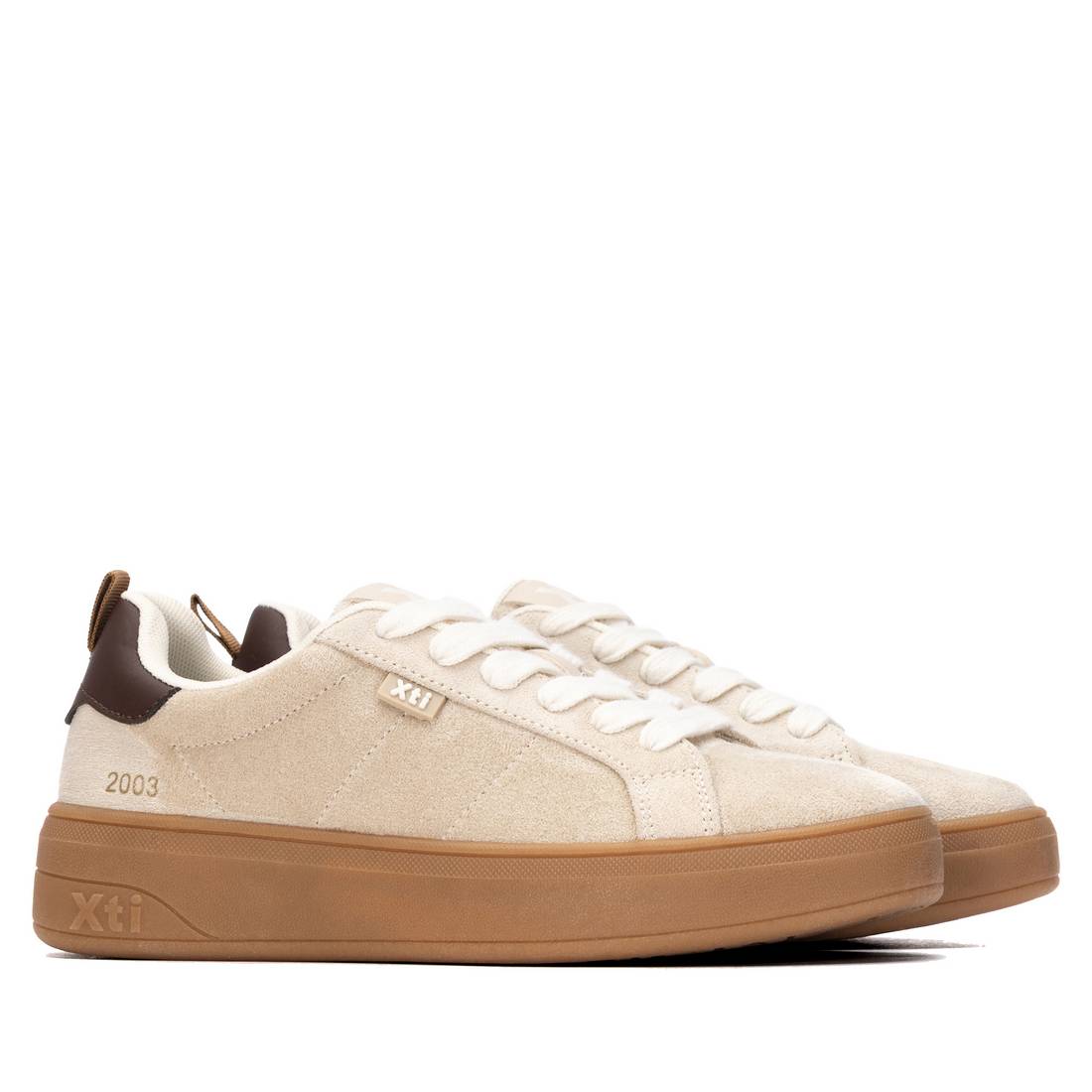 WOMEN'S SNEAKER XTI 14627002
