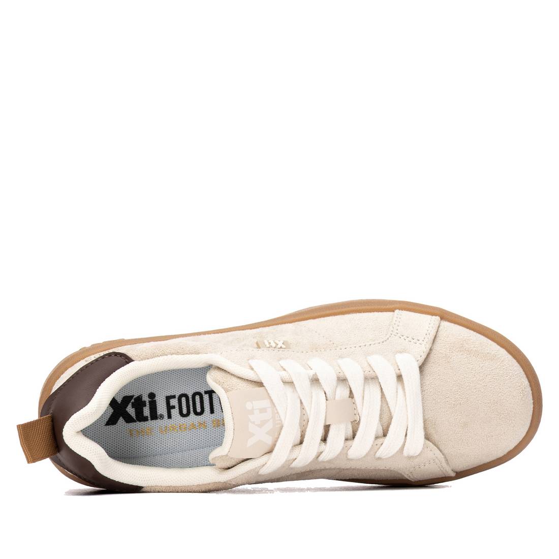 WOMEN'S SNEAKER XTI 14627002
