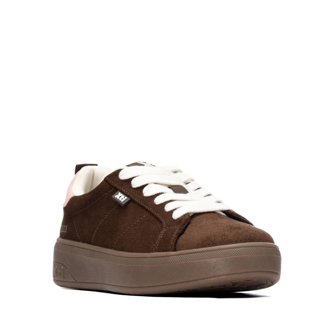 Zapatilla de mujer plano Xti 14627003