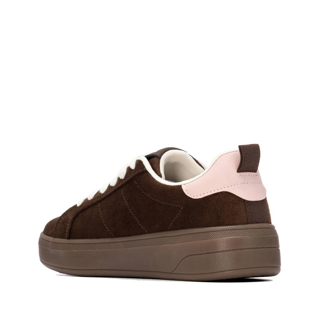 Zapatilla de mujer plano Xti 14627003