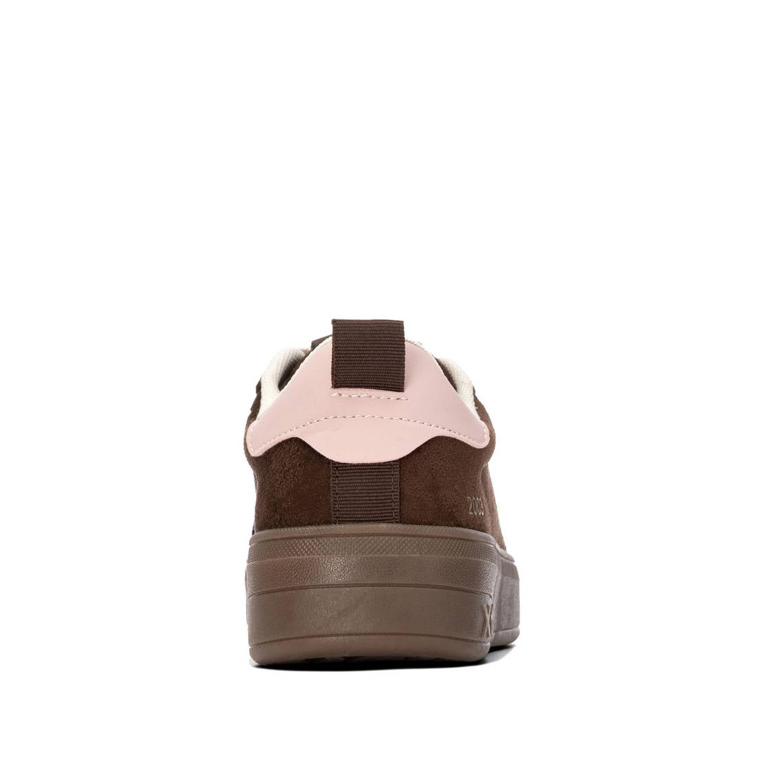Zapatilla de mujer plano Xti 14627003