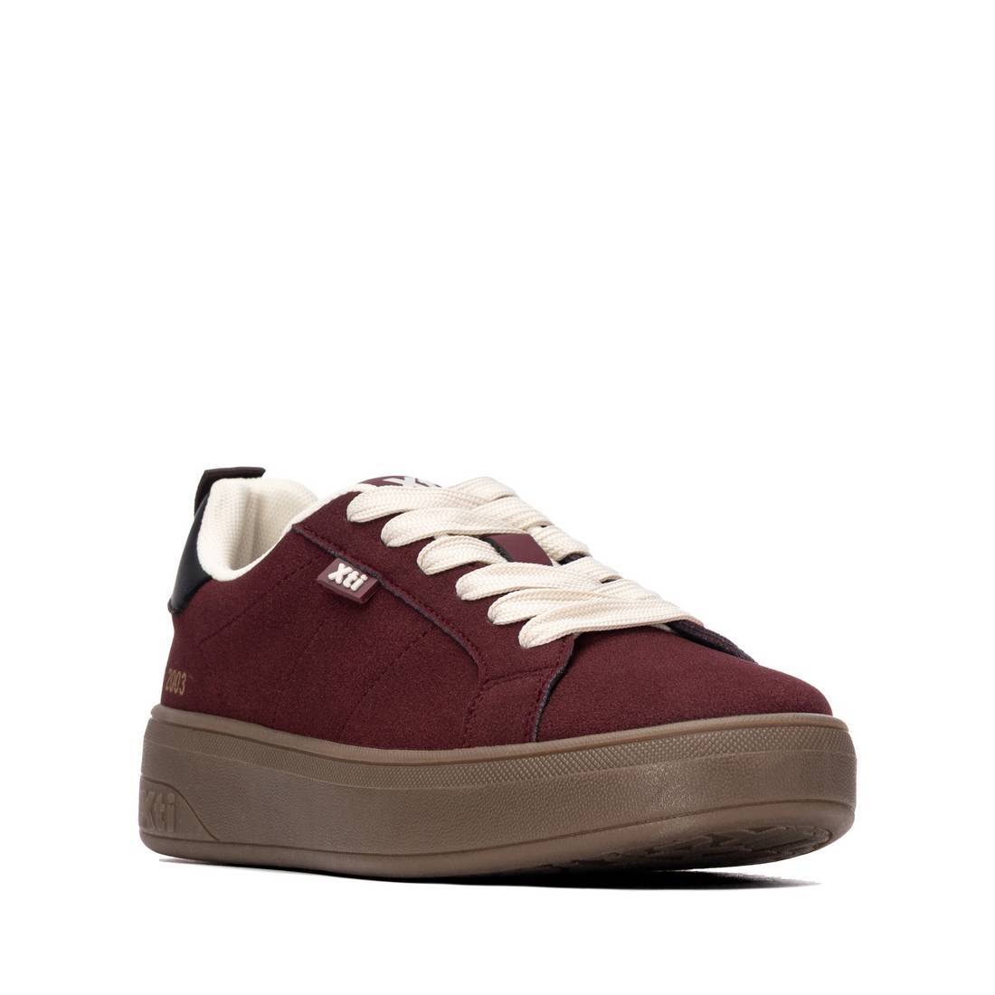 Zapatilla de mujer plano Xti 14627005