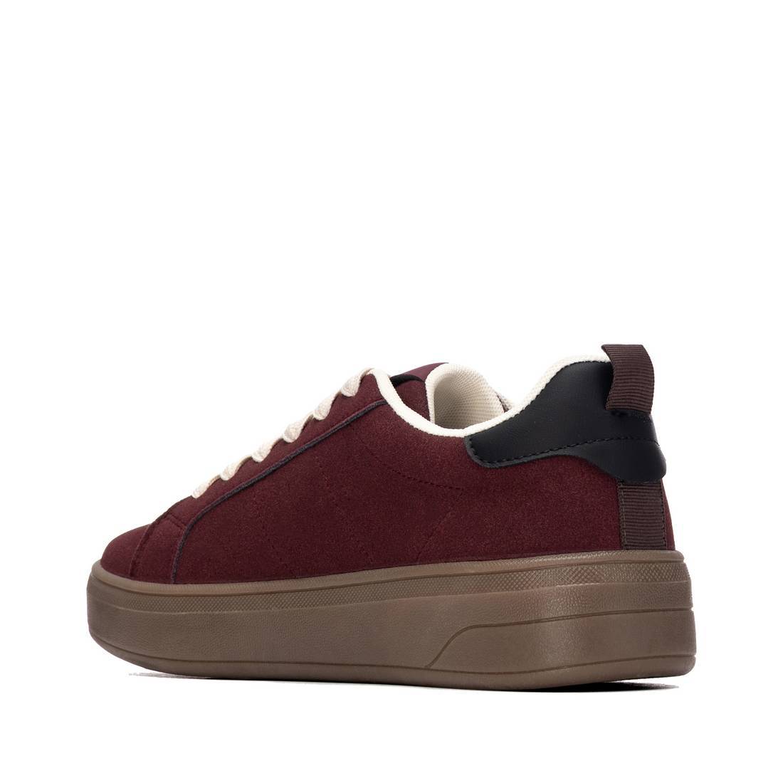 Zapatilla de mujer plano Xti 14627005