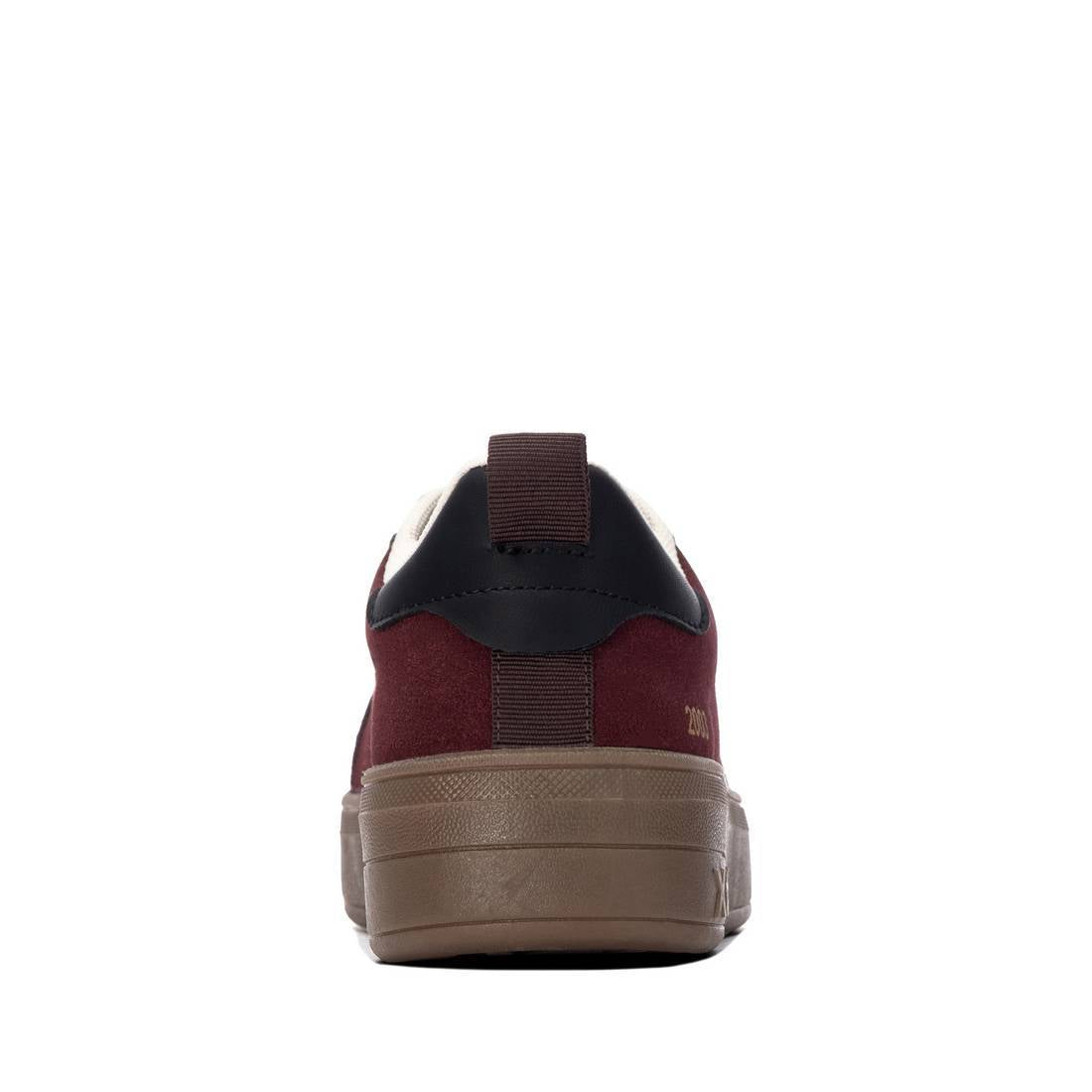 Zapatilla de mujer plano Xti 14627005