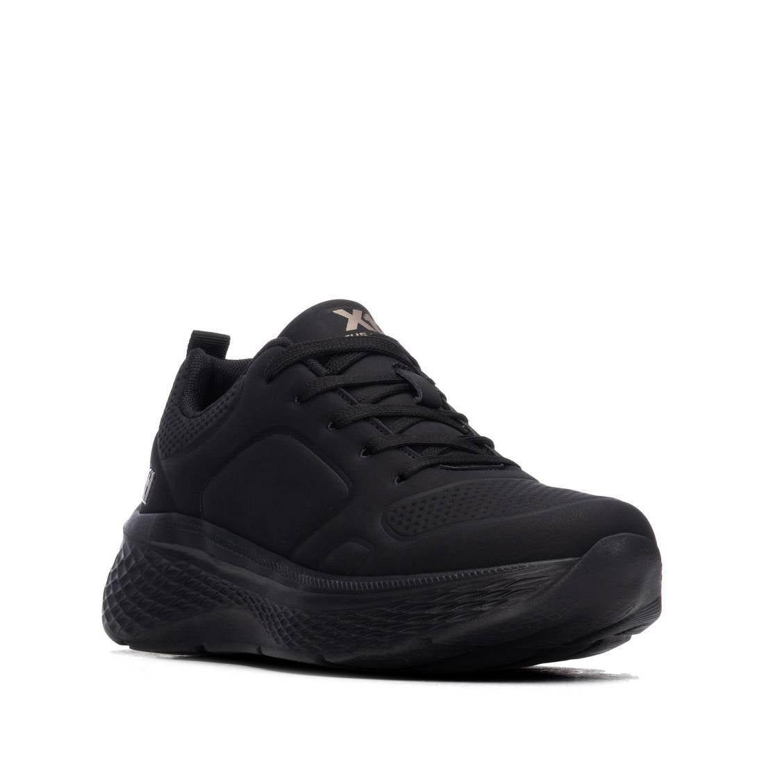 Zapatilla de mujer plano Xti 14627101