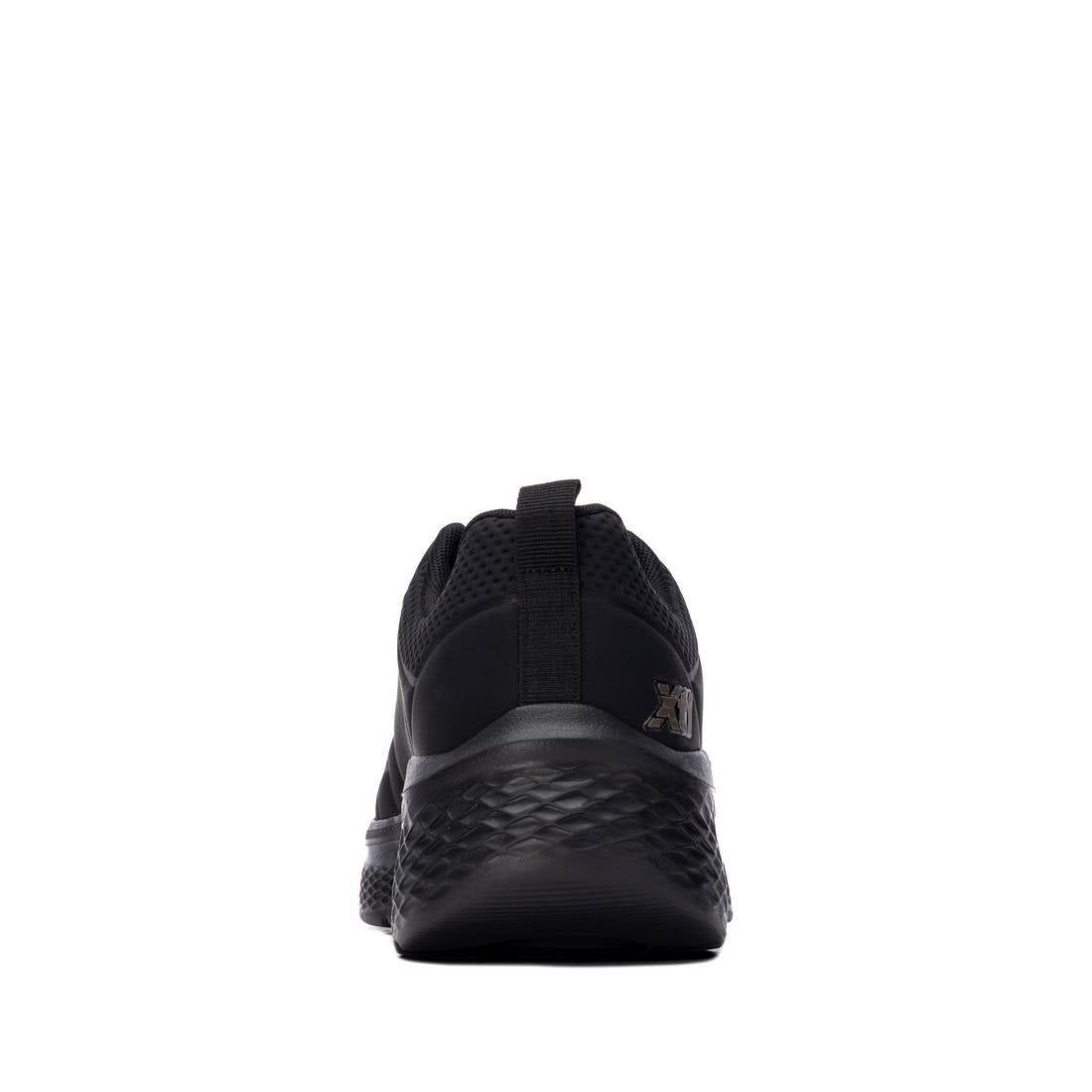 Zapatilla de mujer plano Xti 14627101