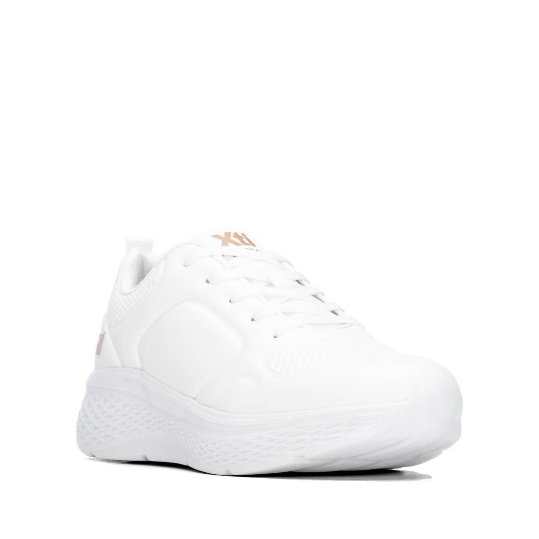 Zapatilla de mujer plano Xti 14627102