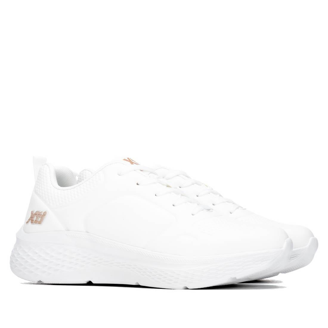 Zapatilla de mujer plano Xti 14627102