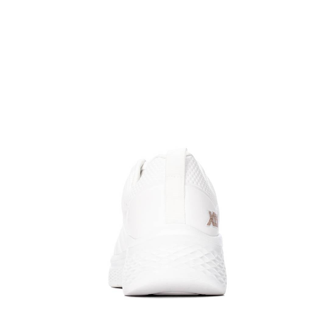 Zapatilla de mujer plano Xti 14627102