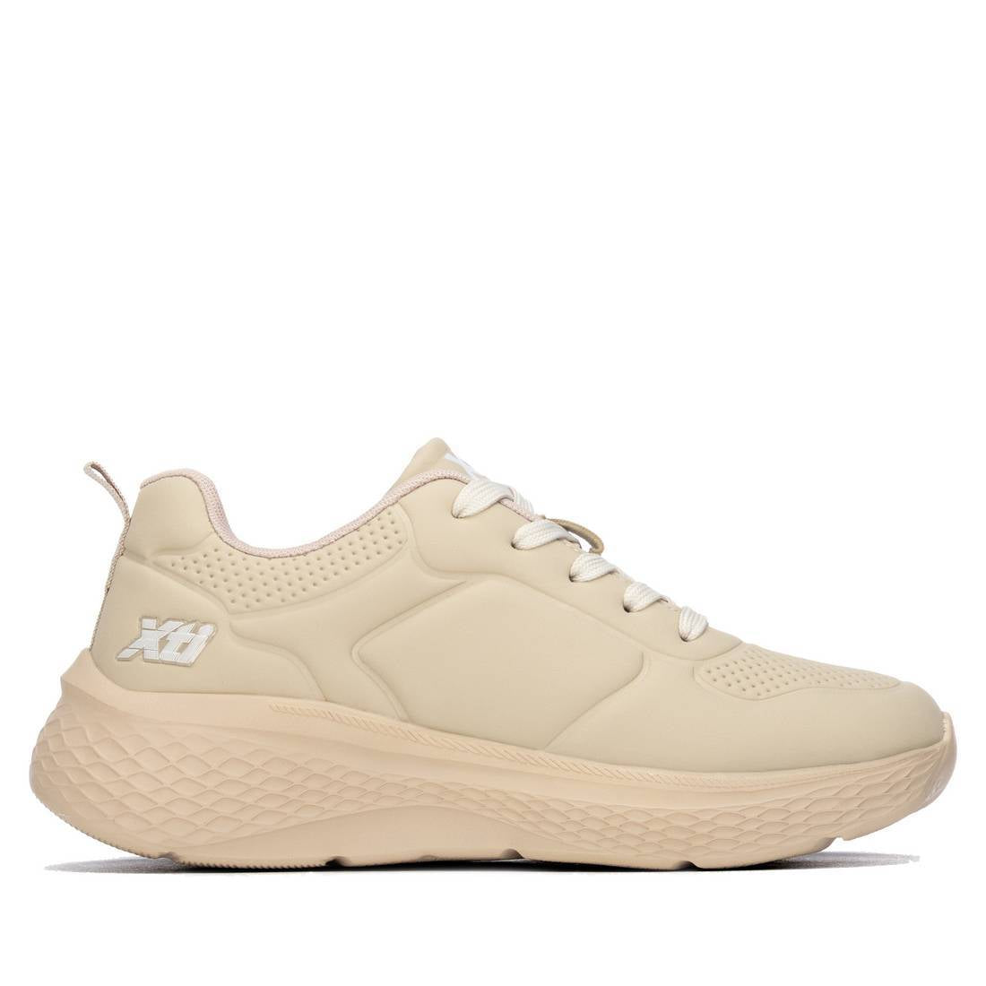 Zapatilla de mujer plano Xti 14627104