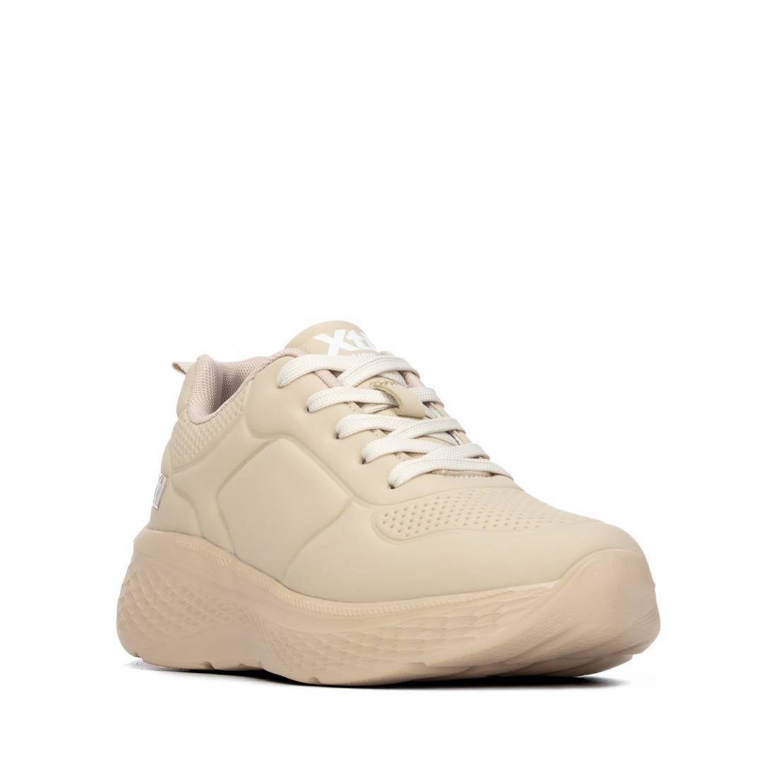 Zapatilla de mujer plano Xti 14627104