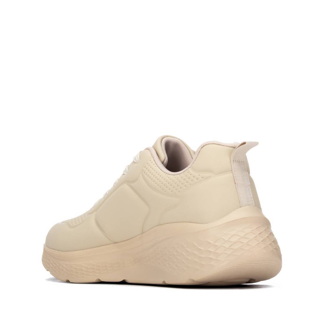 Zapatilla de mujer plano Xti 14627104