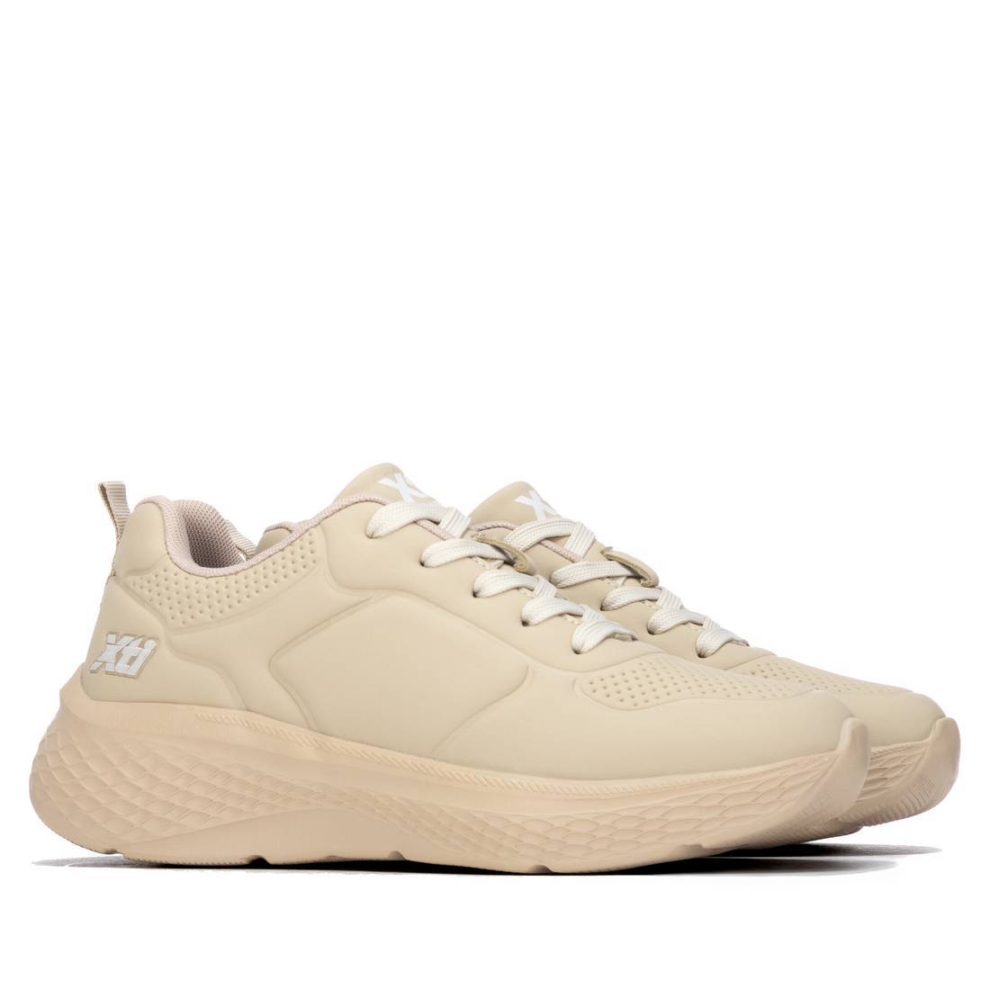Zapatilla de mujer plano Xti 14627104