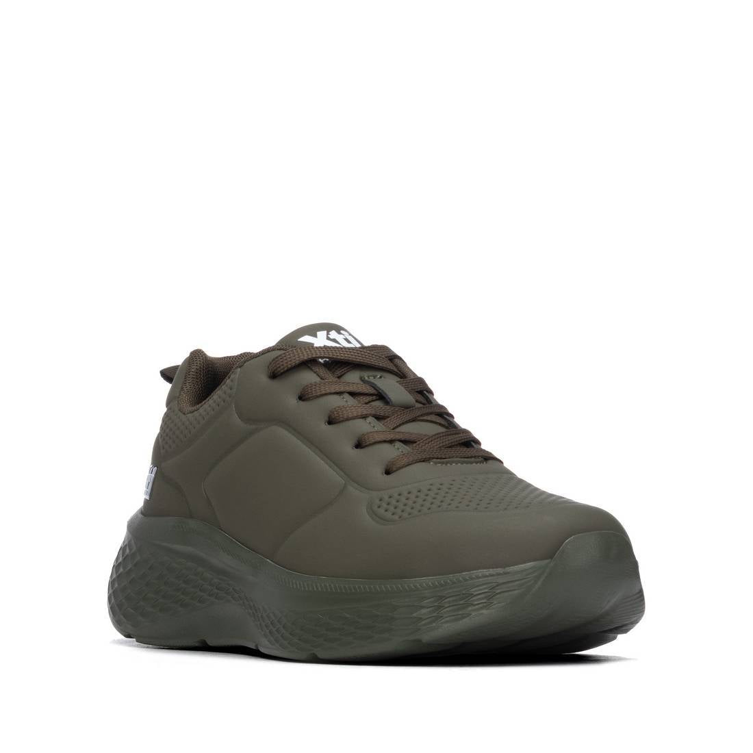 Zapatilla de mujer plano Xti 14627106