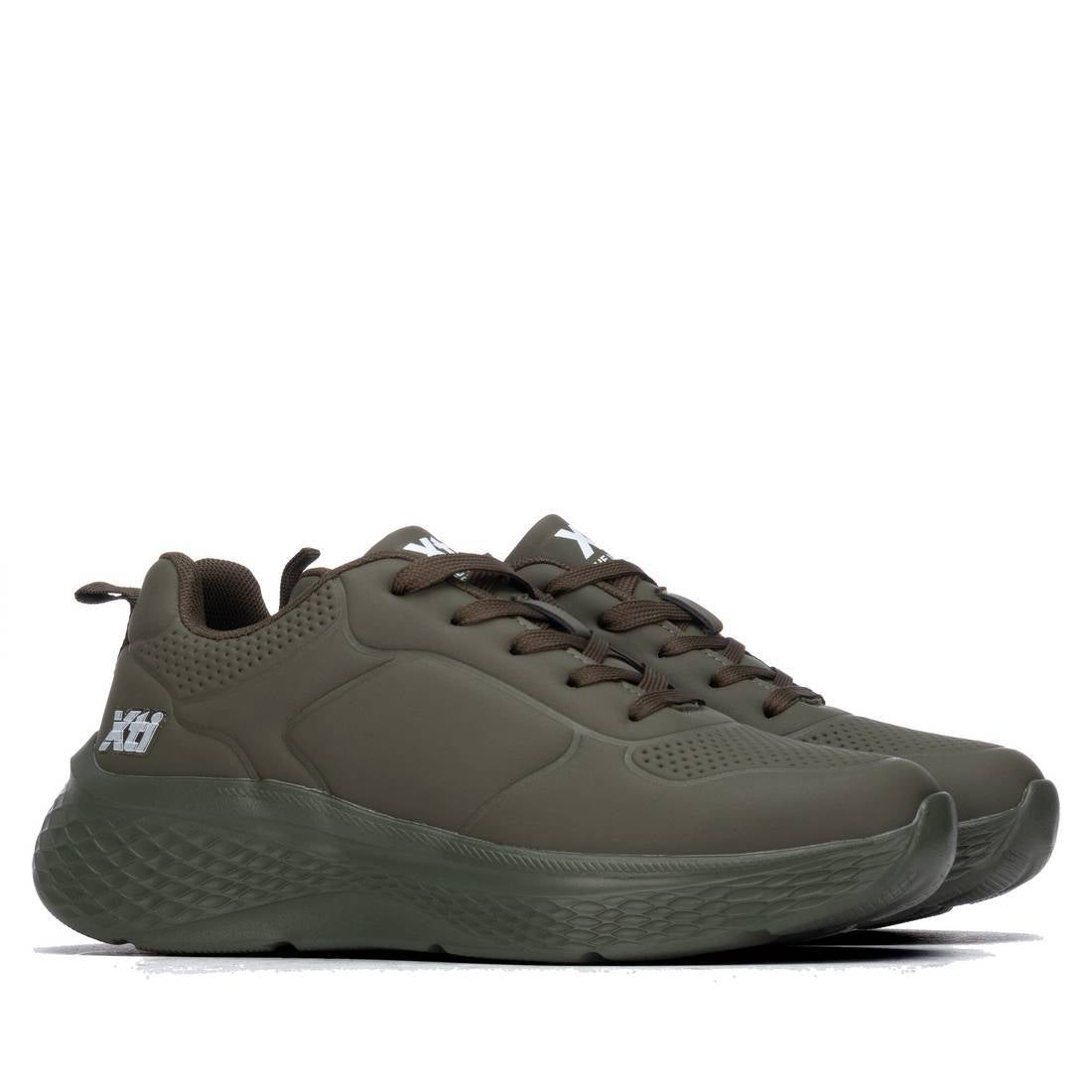 Zapatilla de mujer plano Xti 14627106