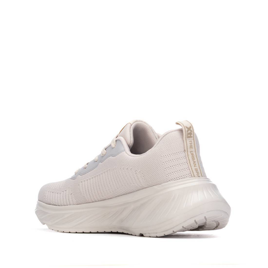 Zapatilla de mujer plano Xti 14627203