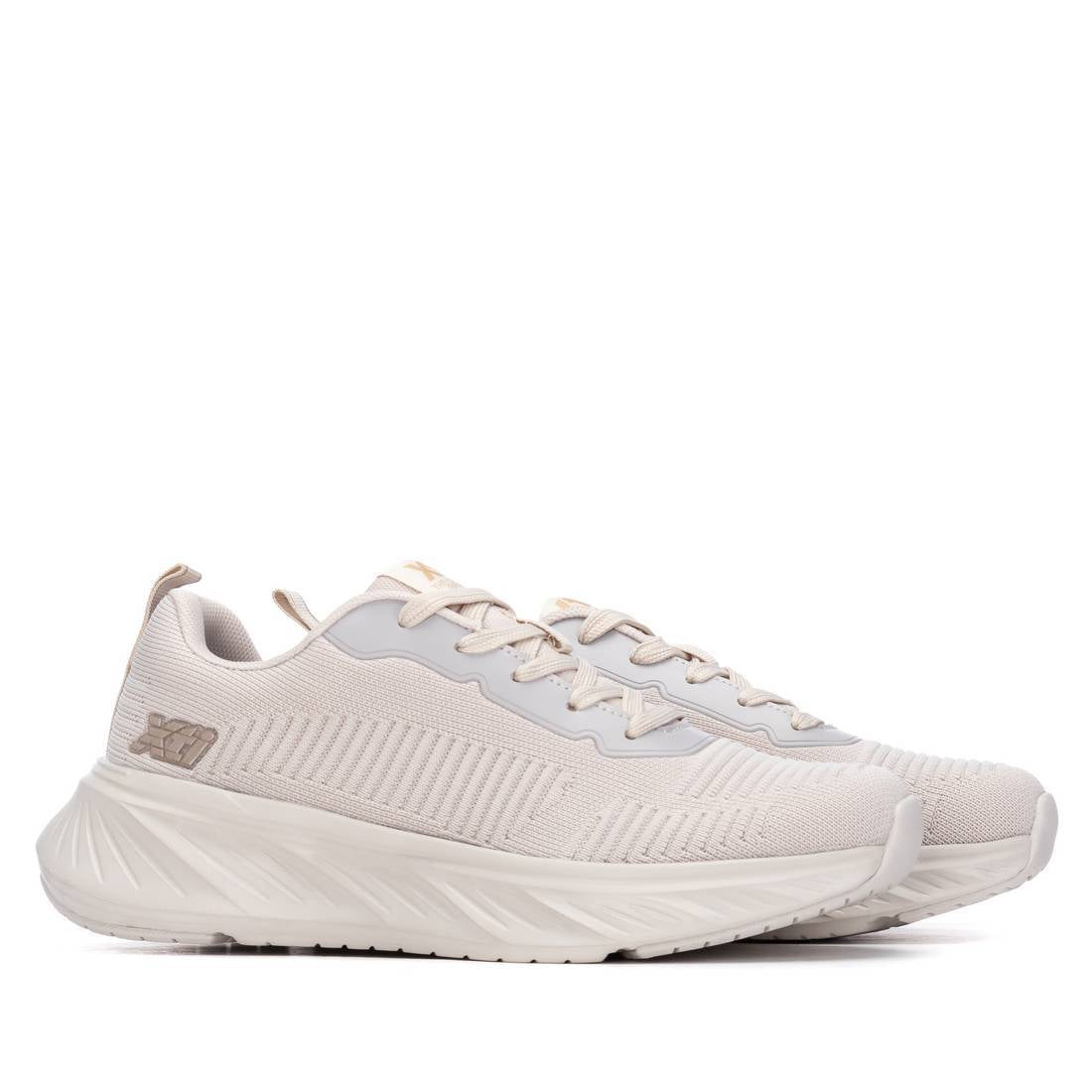 Zapatilla de mujer plano Xti 14627203