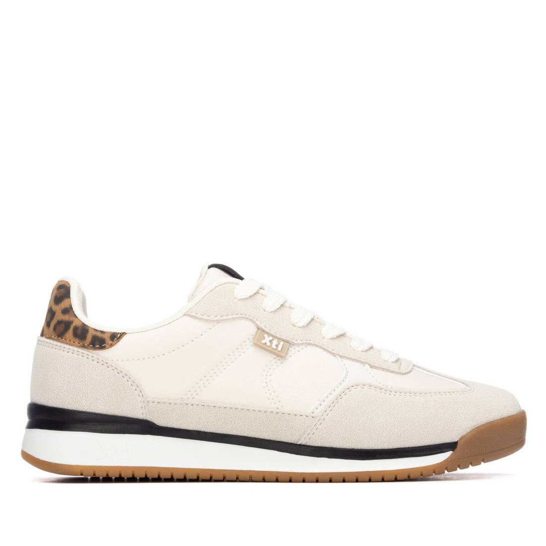 Zapatilla de mujer plano Xti 14627301
