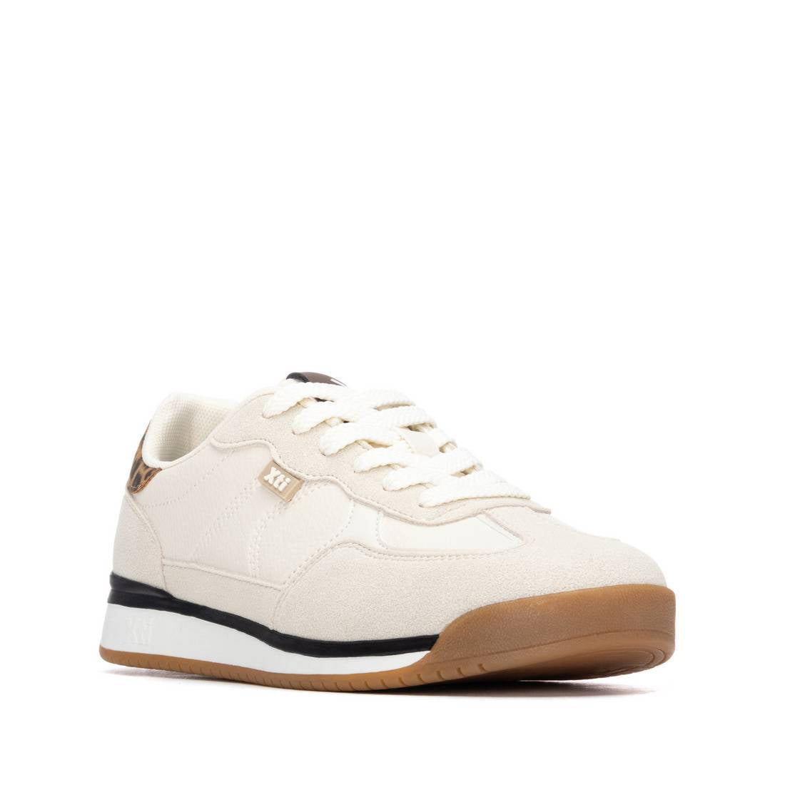 Zapatilla de mujer plano Xti 14627301