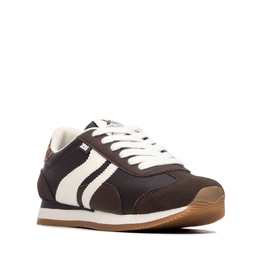 Zapatilla de mujer plano Xti 14627501