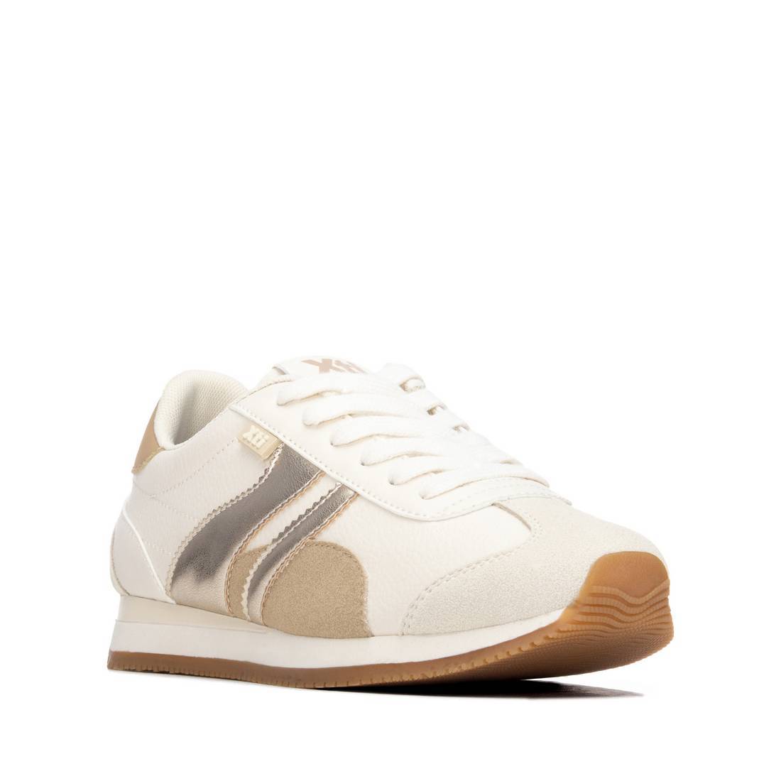 Zapatilla de mujer plano Xti 14627502